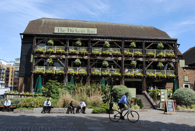 The-Dickens-Inn